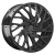 LS Forged 9x21/5x120 ET40 D72,6 LS FG49L BK (конус, C570)