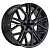 Khomen Wheels 9,5x21/5x120 ET49 D72,6 KHW2101 (RRover) Black matt