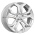 Premium Series 7,5x19/5x108 ET46 D63,35 КР015 (Geely Tugella) Elite Silver