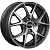 ALCASTA M52 6x15/4x100 ET48 D54.1 GMF