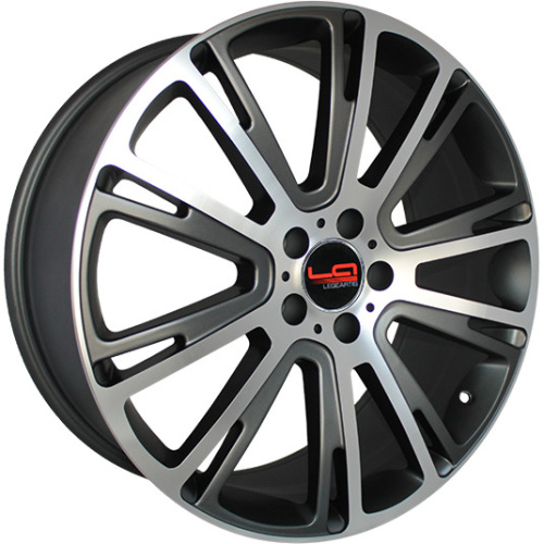 REPLICA LegeArtis Replica Concept-MR504 10x21/5x112 ET52 D66.6 MGMF