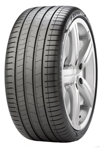 PIRELLI P-ZERO LUXURY SALOON 265/35R20 99Y XL MO1