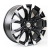 RST R118 7x18 6x139,7