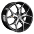 LS Forged 8x19/5x114,3 ET45 D67,1 LS FG14 BKF (конус, C570) LS Forged 8x19/5x114,3 ET45 D67,1 LS FG14 BKF (конус, C570)