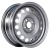 TREBL 64A45R (коробка) 6x15/4x100 ET45 D54.1 Silver