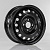 TREBL X40037 (коробка) 5.5x14/4x100 ET45 D60.1 Black