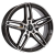 FR replica 8x19/5x112 ET43 D66,6 MR274 BMF (№22) FR replica 8x19/5x112 ET43 D66,6 MR274 BMF (№22)