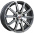 ALCASTA M55 6x15/4x100 ET46 D54.1 GMF