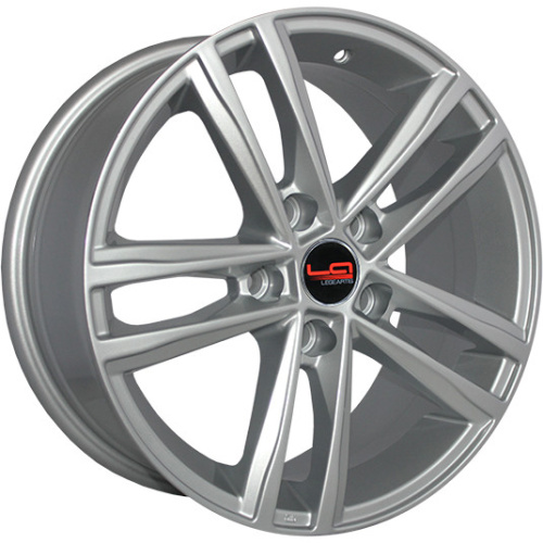 REPLICA LegeArtis Replica VV141 6.5x16/5x112 ET33 D57.1 S