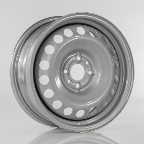 TREBL X40021 (коробка) 6x15/4x98 ET35 D58.6 Silver