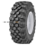Michelin 460/70R24(17,5LR24) 18PR 159A8 (159B) Bibload Hard Surface TL ПОЛЬША