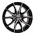 Neo  776 N  7,0\R17 5*114,3 ET45  d66,1  BDM  [N776-717-661-5x1143-45BDM]  Fb max 610 kg