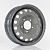 TREBL X40056_P (палета) 5x16/5x139.7 ET35 D98.6 Green
