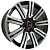 REPLICA LegeArtis Replica Concept-LR514 9.5x20/5x120 ET47 D72.6 BKF
