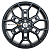 RST 8x22/6x139,7 ET30 D77,8 R2207FF (Infiniti QX80 Z62 (2018-2024)) BLm FlowForming