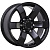PDW  HORIZON  8,0\R17 6*139,7 ET36  d100,1  U4B  [20/64/15/327]