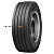 Cordiant 295/60R22,5 150/147L Professional FL-1 TL