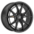 LS FlowForming 8,5x20/5x108 ET38 D65,1 RC105 MB (конус)