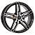 FR replica 8x19/5x112 ET43 D66,6 MR274 BMF (№22)