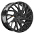 LS Forged 9x21/5x120 ET40 D72,6 LS FG49L BK (конус, C570)