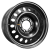 ZEPP 4x4 8x15/5x139,7 ET-3 D110 DYC Black (DYC)