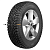 Ikon 235/65R16C 121/119R Nordman C TL (шип.)