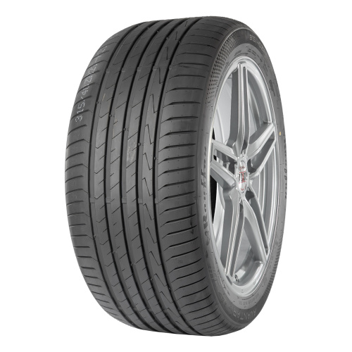 RAUFFAN AVANTAR R7 235/50R20 104Y XL