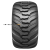Belshina 24,0/50-22,5(600/50-22,5) 12PR 160A6 (156A8) Бел-91 R-1 TT