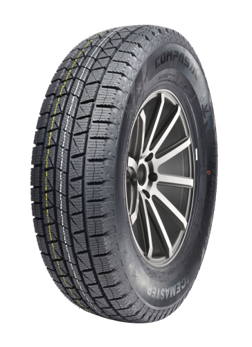 COMPASAL IceMaster 195/75R16C 107/105Q