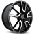 REPLICA LegeArtis Replica Concept-MR530 8.5x20/5x112 ET29 D66.6 BKF