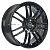 INCH 7x18/5x114,3 ET50 D54,1 FA8535 Full Black Round (ZJH) FlowForming
