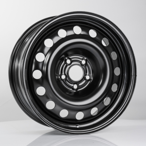 TREBL X40961 (коробка) 7x17/5x108 ET33 D60.1 Black