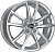 CROSS STREET Y9100 6.5x16/5x114.3 ET39 D60.1 S