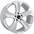 REPLICA LegeArtis Replica B130 9x19/5x120 ET18 D72.6 S