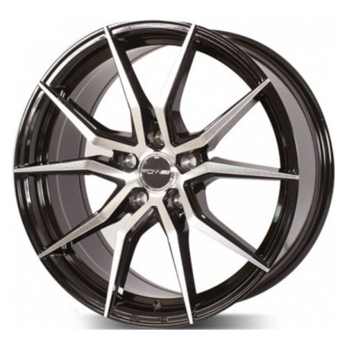 PDW  SPYDER  7,0\R17 4*100 ET40  d60,1  M/B  [20/64/29/245]