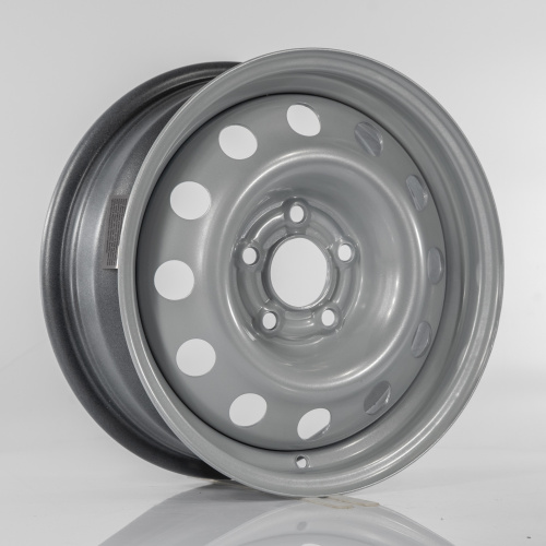 TREBL 64L35F (коробка) 6x15/5x110 ЕТ35 D65.1 Silver