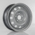 TREBL 64L35F (коробка) 6x15/5x110 ЕТ35 D65.1 Silver