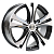 Neo 7,5x18/5x114,3 ET40 D60,1 844 BD