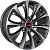 REPLICA LegeArtis Replica Concept-B519 8x18/5x120 ET32 D72.6 GMF