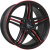 YST X-7 8x18/5x112 ET39 D66.6 MB+R