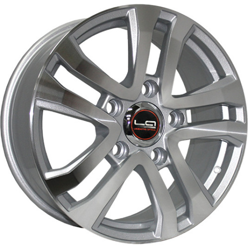 REPLICA LegeArtis Replica Concept-TY544 8.5x20/5x150 ET45 D110.1 SF