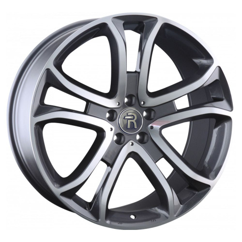 REPLAY MR208 10x21 5x112