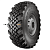 Kama 425/85R21 146J Кама-1260-2 TT 14PR + Камера 1220x400-533 вентиль РК-5-165