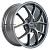 INCH 7x17/5x110 ET38 D65,1 FA8538 Satin Gunmetal (ZJH) FlowForming