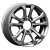 СКАД 6,5x16/5x139,7 ET40 D98,5 Тундра (КЛ286) Arctic grey