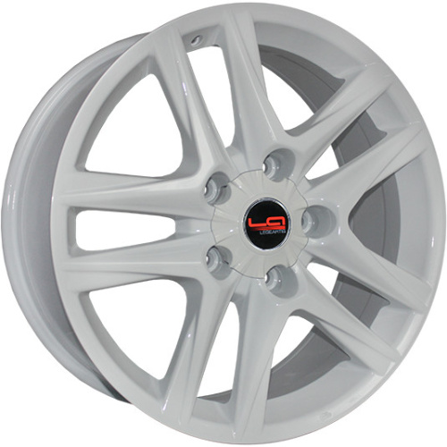 REPLICA LegeArtis Replica TY102 8.5x20/5x150 ET60 D110.1 W