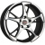REPLICA LegeArtis Replica Concept-A508 8x18/5x112 ET31 D66.6 MBF