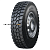 Kama 315/80R22,5 158/156G NU 705 TL POR M+S