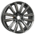 RST 9x22/6x139,7 ET40 D95,1 R2203FF (2025 Toyota Land Cruiser) GRD FlowForming