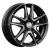СКАД 6x16/5x114,3 ET43 D67,1 Сидней (КЛ308) Алмаз